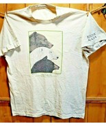 Vintage Liberty Graphics 1981 Original Diana Dee Tyler Three Bears SS XL... - €121,36 EUR