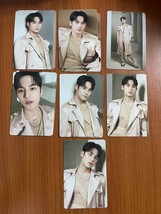 MINGYU SEVENTEEN Official Photocard Concert '17 IS RIGHT THERE' - 7  TYPE - $180.00 MXN MINGYU SEVENTEEN Official Photocard Concert '17 IS RIGHT THERE' - 7  TYPE - $180.00 MXN