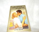 Through the Eyes of Love (Candlelight Ecstasy Romance, No 387) - $15.39