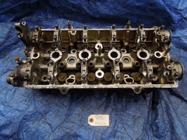 94-01 Acura Integra B18B1 bare cylinder head assembly B20 B18 B20B P75-5... - €244,98 EUR