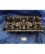94-01 Acura Integra B18B1 bare cylinder head assembly B20 B18 B20B P75-5... - $279.99