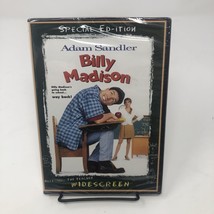 Billy Madison (DVD, 1995) - £4.63 GBP
