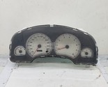 Speedometer Cluster US Fits 04-05 VUE 653788 - £53.34 GBP