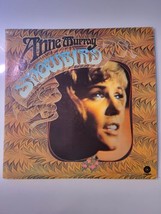 Anne Murray Snowbird Vinyl Lp Record - £4.60 GBP