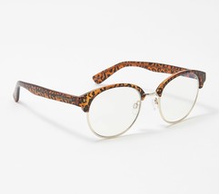 Prive Revaux The Angelou Blue Light Readers Strength 0-2.5 - £19.20 GBP