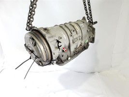 Transmission Assembly Automatic 4.6L RWD OEM 2004 2006 Cadillac XLR   - $293.91