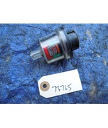 99-06 GMC Sierra Avalanche Escalade air cleaner restriction indicator 15... - $49.99