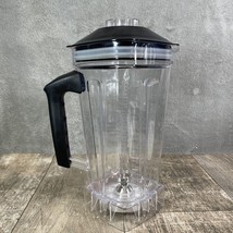 Yanike Tritan Blender 2200W High Speed Blender Replacement Pitcher - £15.29 GBP