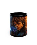 Anikan Skywalker Darth Vader Fan,  Star Wars Mug, Sci-Fi Coffee Cup, Dar... - €10,97 EUR+