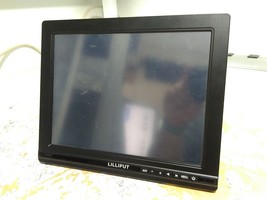Lilliput 9.7&quot; TFT Mini HDMI TouchScreen LCD Monitor No PSU  - £42.03 GBP