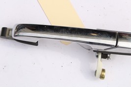2001-2002 ACURA MDX REAR RIGHT SIDE EXTERIOR DOOR HANDLE R2253 image 3
