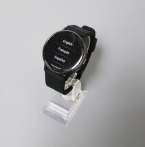 Garmin Venu 3 45mm Watch with Black Band 010-02784-01 image 2