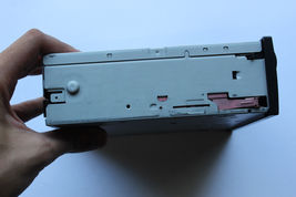 2000-2006 MERCEDES-BENZ W215 CL600 NAVIGATION DVD DRIVER PLAYER K4785 image 8