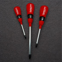 Sunflag 3380 +1 +2 +3 JIS Screwdriver set | Made in Japan |  Magnetic - $49.99