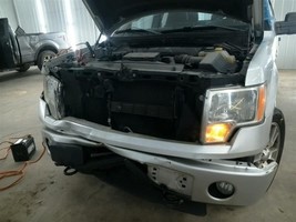 Strut Front 6 Lug Wheel Base Payload 145&quot; Wb Fits 14 FORD F150 PICKUP 10... - $74.62