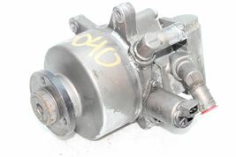 Power Steering Pump 215 Type CL600 Fits 00-02 MERCEDES CL-CLASS 74601 image 3
