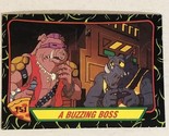 Teenage Mutant Ninja Turtles Trading Card 1989 #151 - $1.97