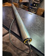 Interroll RollerDrive EC310 64:1  Conveyer Roller 36.00 &quot;L NICE SALE USA... - $269.01 CAD