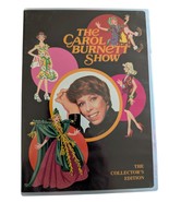 The Carol Burnett Show DVD Episodes 716 &amp; 917 Tim Conway Carl Reiner 2 H... - $69.41 MXN
