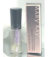Mary Kay Nourishine Plus Lip Gloss Silver Moon #047926 NOS RARE - $18.99
