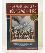 Young Men and Fire by Norman Maclean (1992 Softcover) - $11.75