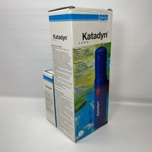 KATADYN Combi Water Filter System &amp; Katadyn Plus Countertop Add-on Kit - £81.91 GBP