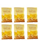 COASTALBAY BUTTERSCOTCH FLAVORED Hard Candy/Candies FAT FREE 10 oz Ea Bag - $36.54 CAD+