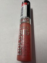 2x NYC Big Bold Plumping Lip Gloss #465 Big Is Beautiful NEW SEALED - $363.21 MXN