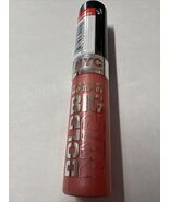 2x NYC Big Bold Plumping Lip Gloss #465 Big Is Beautiful NEW SEALED - €17,00 EUR