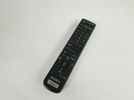 Sony RM V402 remote control VCR VHS SLVN77 SLVN951 SLVN55 SLVN500 SLVN88... - £15.53 GBP