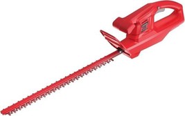 PowerWorks XB20V 20 Inch Cordless Hedge Trimmer-Tool Only, No Battery Or... - $33.24