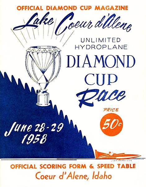 Hydroplane Boat Races Return To Lake Coeur D'Alene | Spokane News