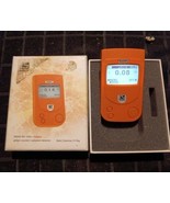 RADEX RD1503+  “Outdoor” Dosimeter: high accuracy geiger counter (K17) - $280.33