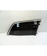13 Mercedes X166 GL450 glass, quarter window, right 1666706300 - $147.69 CAD