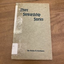 More Stewardship Stories By Emma Robinson - £10.57 GBP