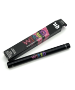 Urban Decay Wired Double Ended Eyeliner &amp; Top Coat AMPED pink shift blac... - $21.54 CAD