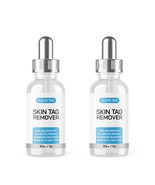 2 Pack Clear Tag - Clear Tag Skin Drops - Safe for All Skin Types - $79.31 CAD