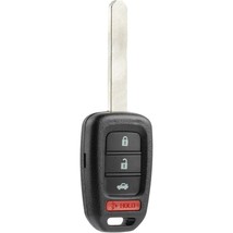 Car Key Fob Keyless Entry Remote fits 2013-2016 Honda Accord / 2014-2015... - £26.66 GBP