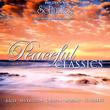 Peaceful Classics - Music CD - Dan Gibson,Yuri Sazonoff - £7.62 GBP