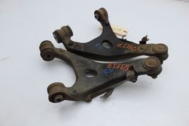 10-14 SUBARU LEGACY REAR UPPER CONTROL ARMS LEFT & RIGHT PAIR Q1137 image 8