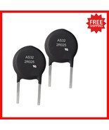 Pack of 2 Aqua-Rite 2 Ohm Inrush Current Limiters - Reliable Thermistor ... - $501.85 MXN