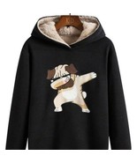 Dabbing Streetwear Fleece Hoodies |  Unisex - $49.00