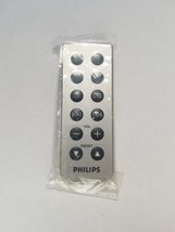 Philips CD Radio Mini Remote Control NEW 994000005717 - $9.49