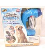 Handy Groomer Bath All In One Pet Bathing Solution for Indoor/Outdoor Use - $358.19 MXN