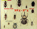 Music For Hi-Fi Bugs [Vinyl] - $24.99