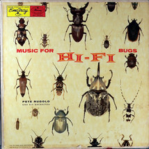 Pete rugolo music for hi fi bugs thumb200