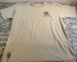 DISCONTINUED OFFICIAL U.S. ARMY RESERVE DEP RECRUIT SAND DESERT SHIRT LARGE - $23.48