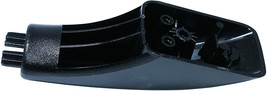 Oven Door Handle End Cap for GE JBP64BB1AD JBS03GV6 JBP24BY4 JBP21BY1 JB... - $18.80