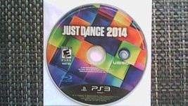Just Dance 2014 (Sony PlayStation 3, 2013) - £5.92 GBP