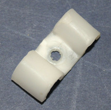 Kenmore Refrigerator Water Supply Tube Clamp (4930JJ3018A / 4930JA3054A) {P5598} - $11.87